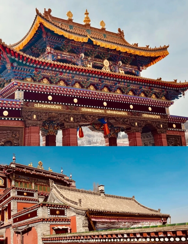 Xining travel guide Xining travel guide