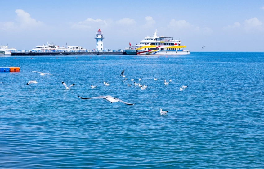 Xining attractions