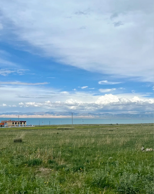 book Qinghai Lake ticket book Qinghai Lake ticket