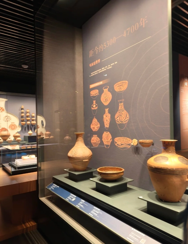 Xining free museum