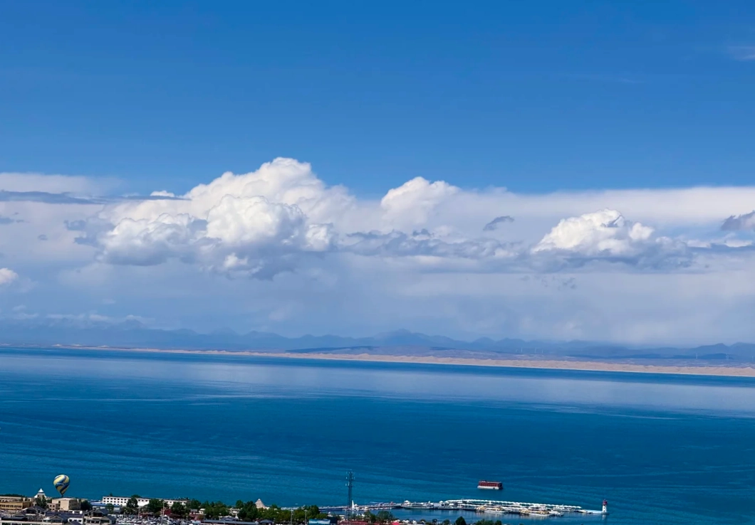 Qinghai Lake travel guide