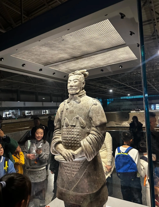 best time to visit terracotta warriors best time to visit terracotta warriors