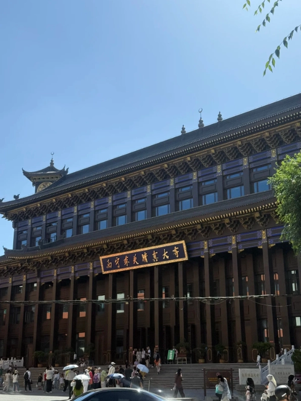 things to do in Xining