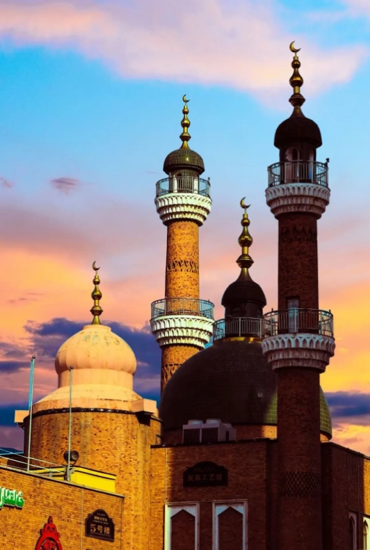 best time to visit urumqi best time to visit urumqi
