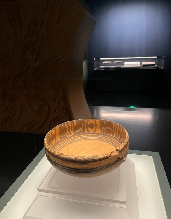 Qinghai Museum transport