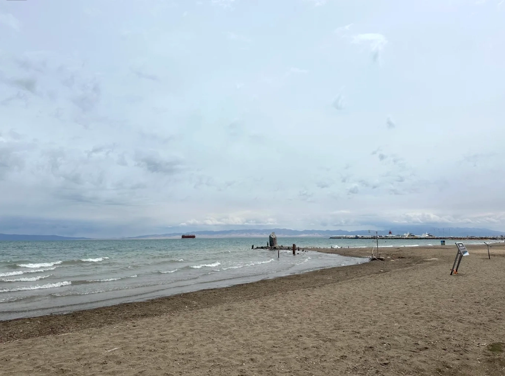 Qinghai Lake Transport from Xining Railway: 4 Best Ways