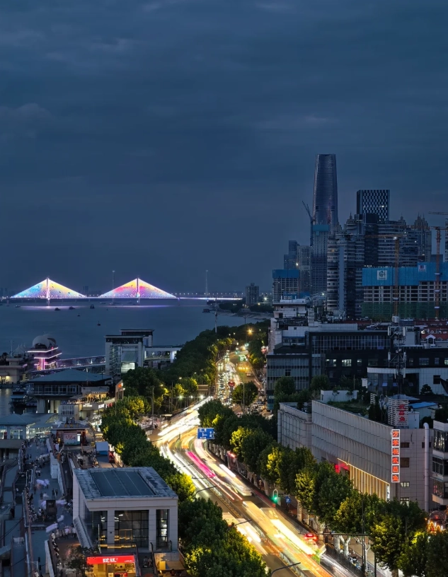 Wuhan travel without visa Wuhan travel without visa