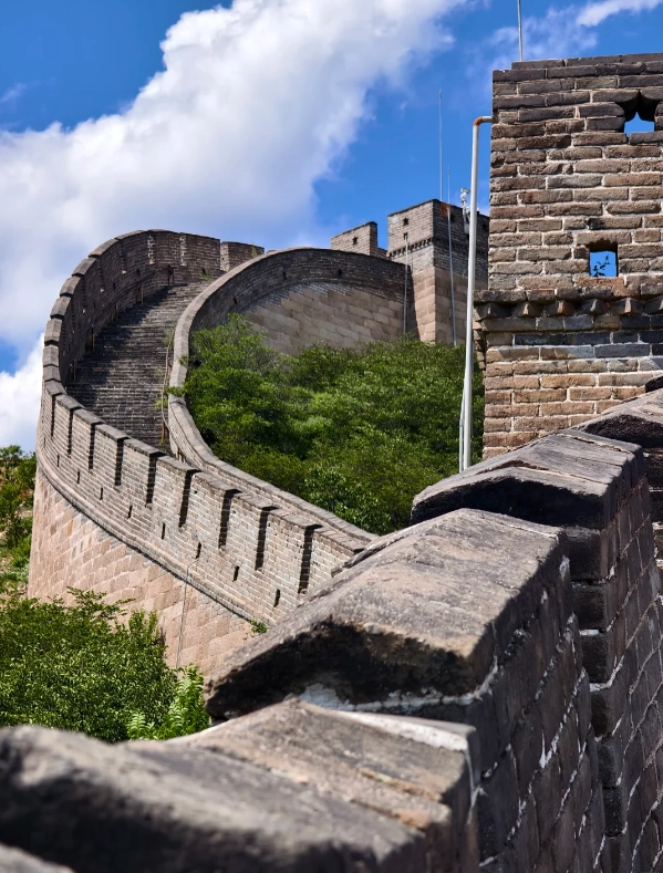 How Long to Spend at Badaling Great Wall: Avoid the Crowds with My Insider Timing