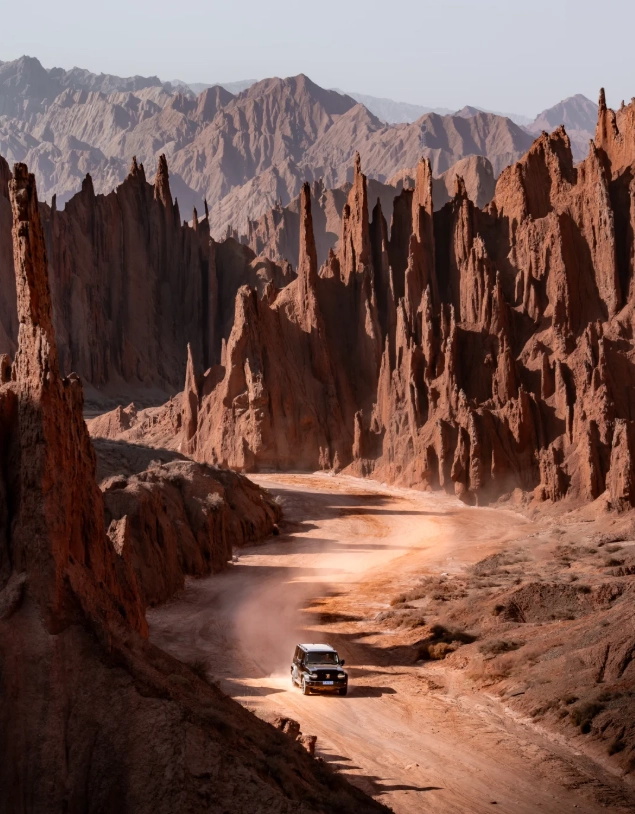 xinjiang itinerary 5 days xinjiang itinerary 5 days