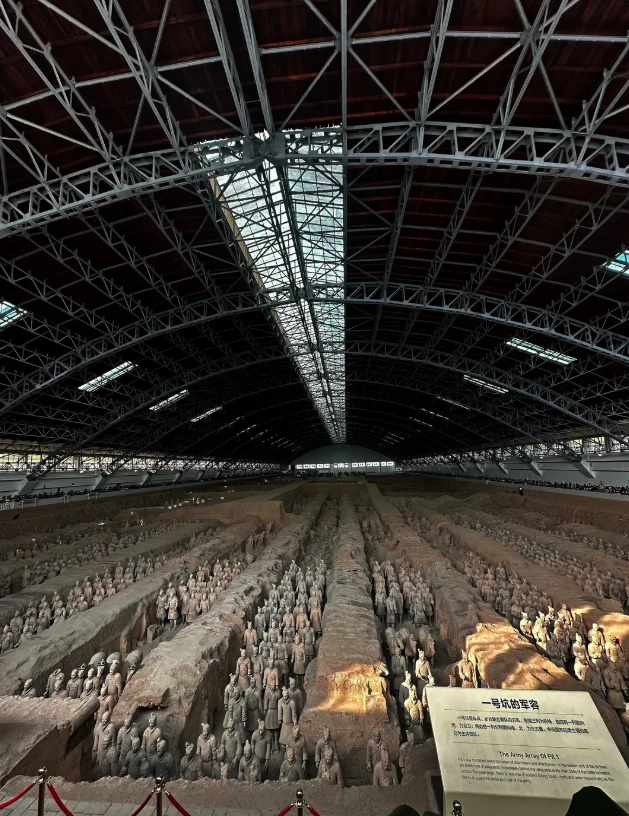 terracotta warriors visit duration terracotta warriors visit duration