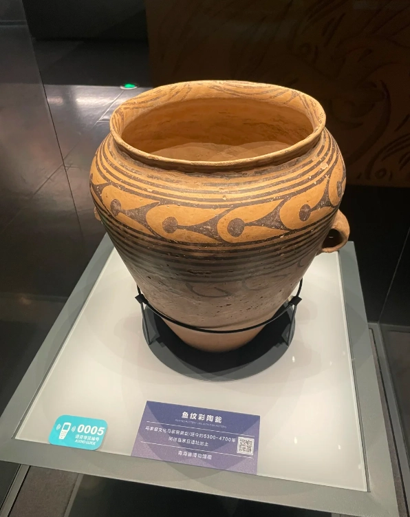 Xining museum tips Xining museum tips