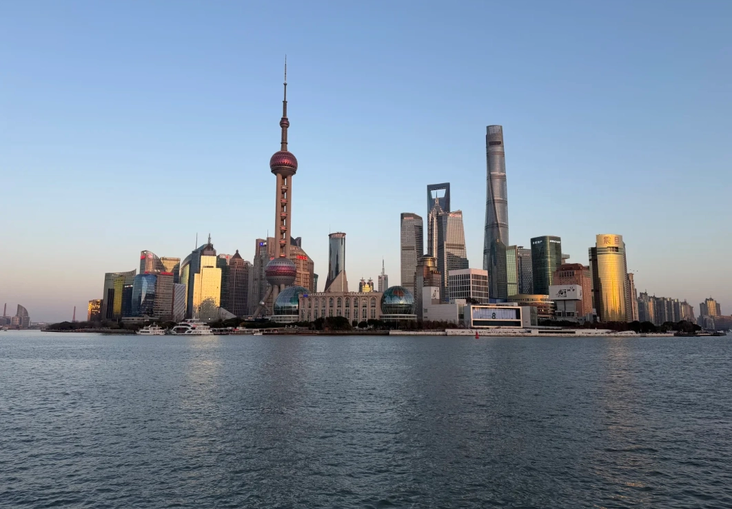 best photo spots The Bund best photo spots The Bund