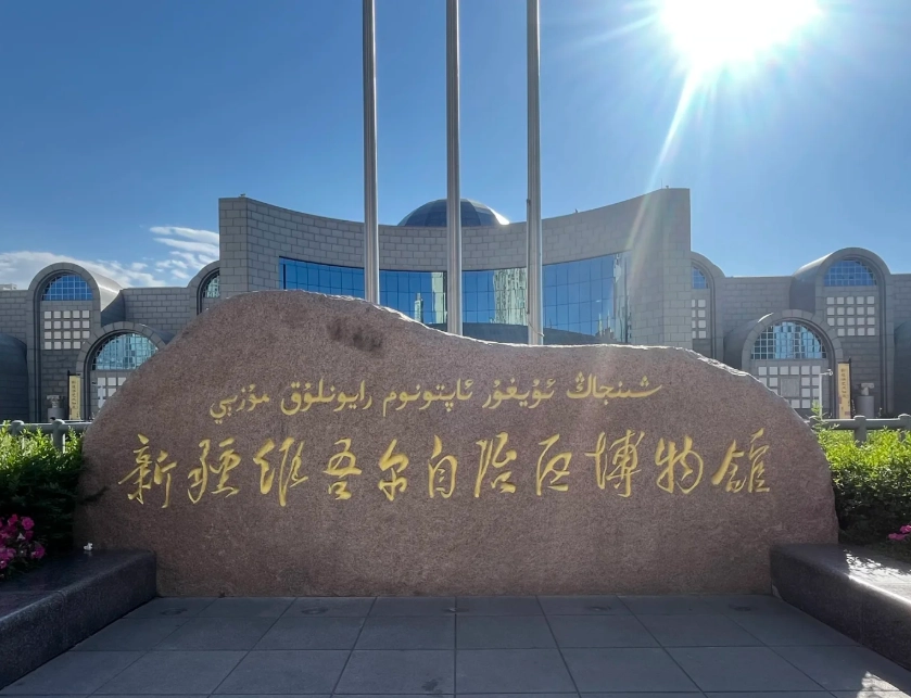 xinjiang itinerary 5 days xinjiang itinerary 5 days