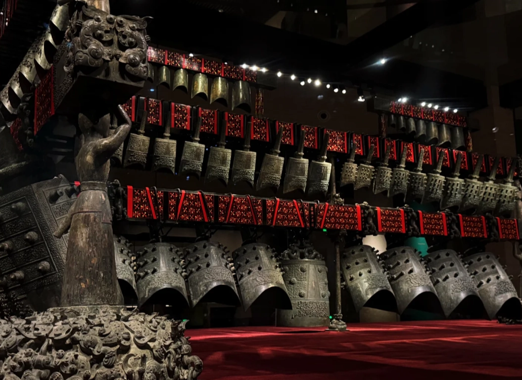 Sword of Goujian Sword of Goujian