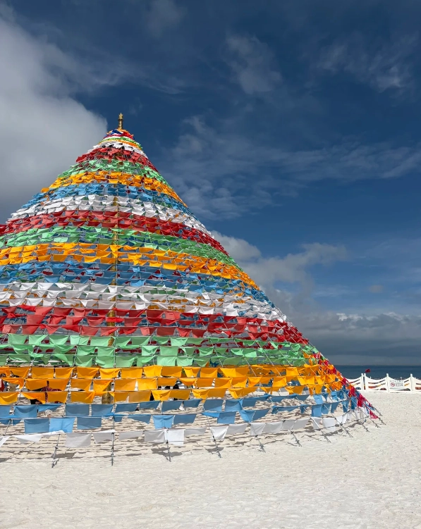Qinghai Lake cost