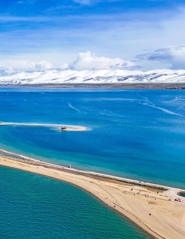 Qinghai Lake travel guide Qinghai Lake travel guide