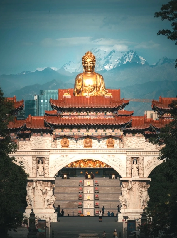 urumqi itinerary urumqi itinerary