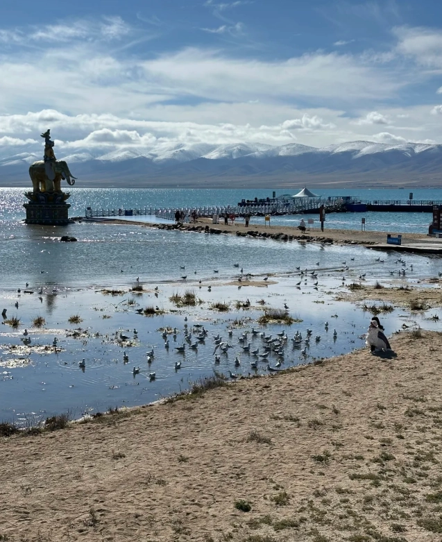 Qinghai Lake opening hours