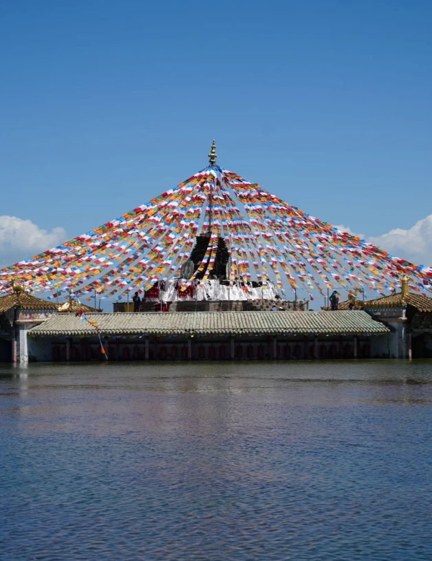 best time to visit Qinghai Lake best time to visit Qinghai Lake