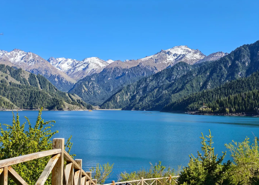 Urumqi Airport Layover Itinerary: 6 Hours of Culture & Food