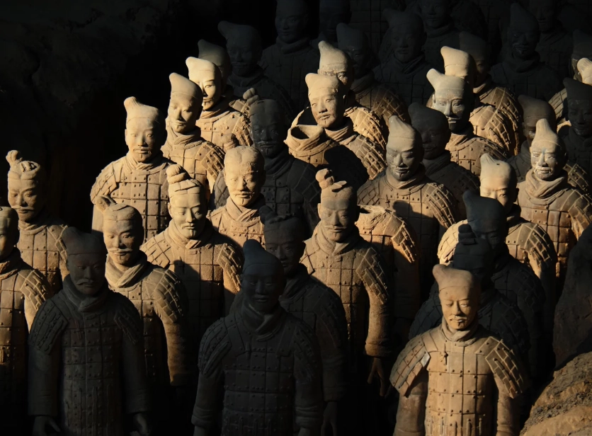 Xi'an Terracotta Army