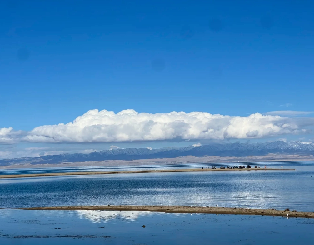 Qinghai Lake entrance fee Qinghai Lake entrance fee