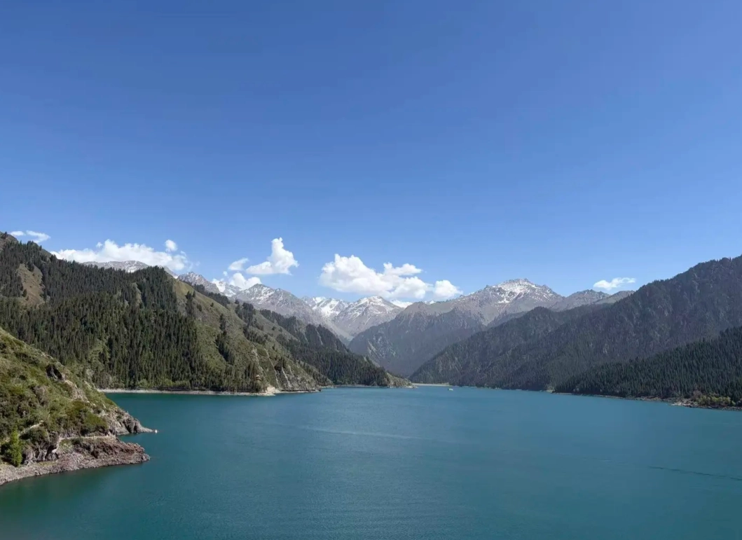 urumqi attractions urumqi attractions