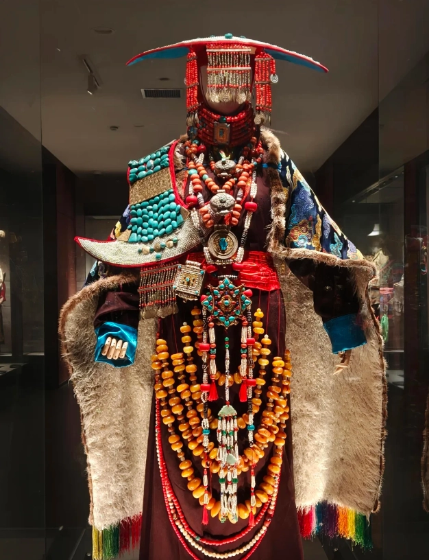 best time to visit qinghai museum