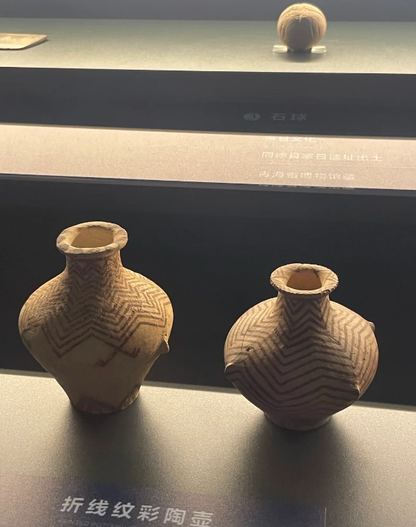 Qinghai culture museum Qinghai culture museum