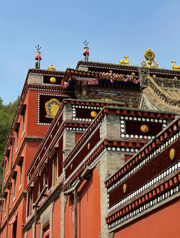 Kumbum Monastery Monastic Debate Time: When & How to Watch