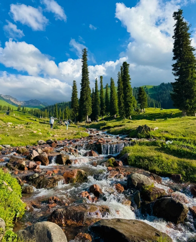 urumqi itinerary urumqi itinerary