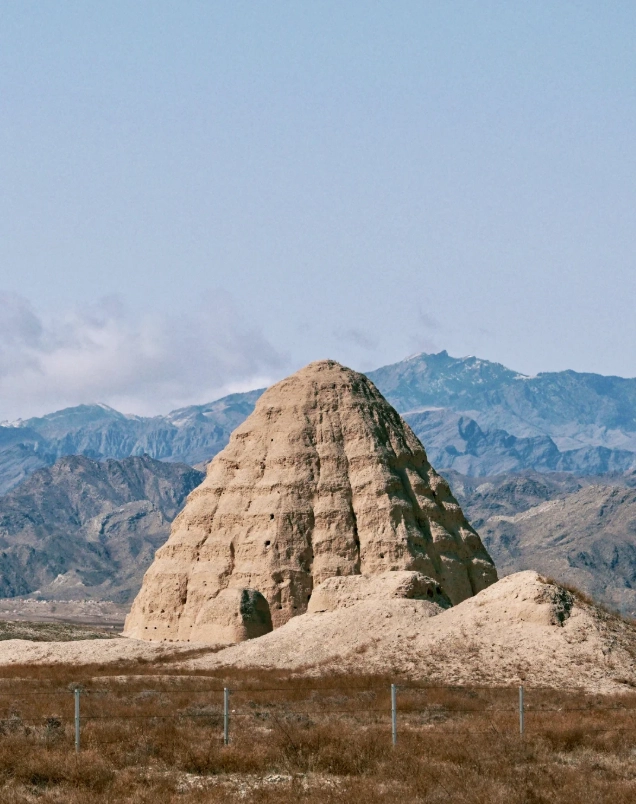 How Long to Spend at Western Xia Imperial Tombs: 2-3 Hours Enough?