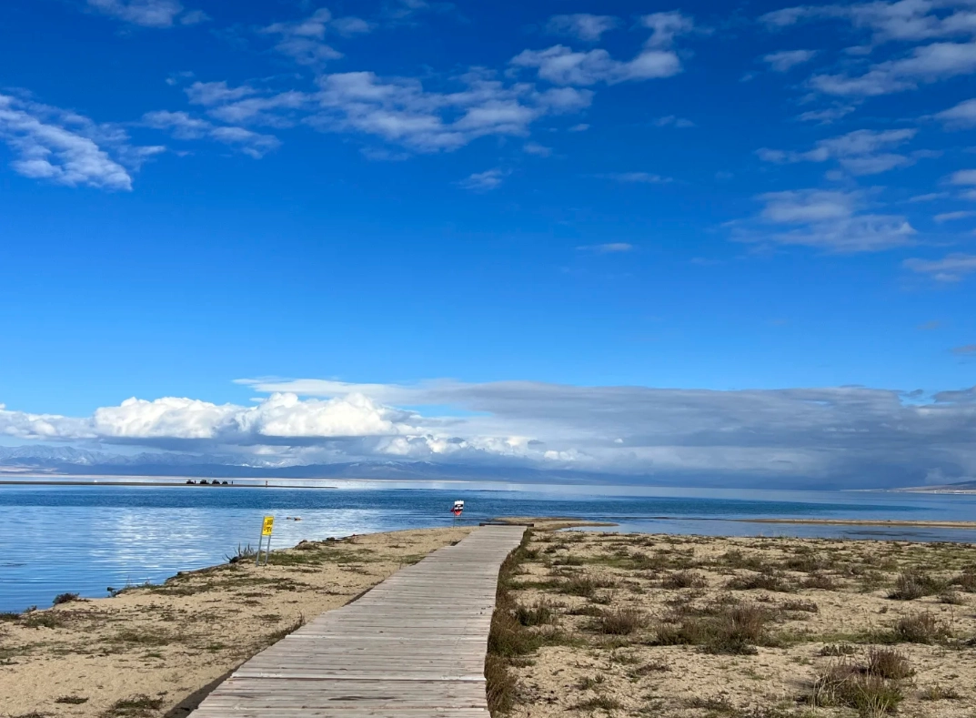 Qinghai Lake travel tips Qinghai Lake travel tips