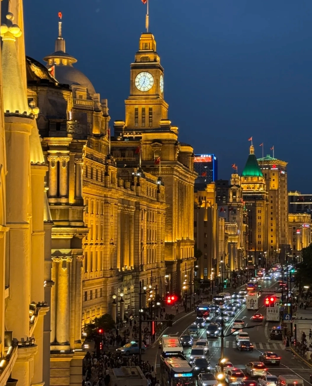 Bund light show schedule Bund light show schedule