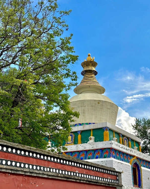 Kumbum Monastery tickets Kumbum Monastery tickets