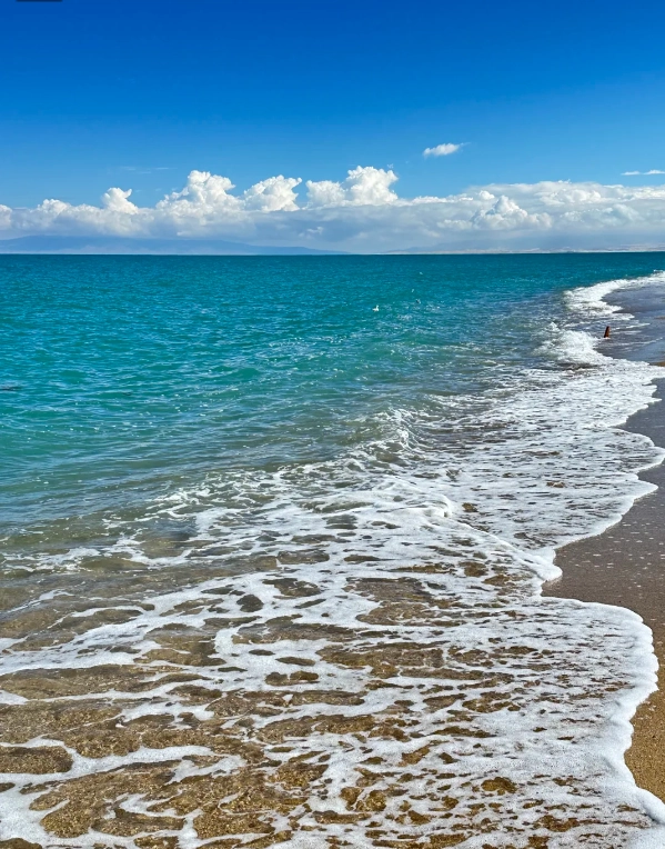 Qinghai Lake travel tips