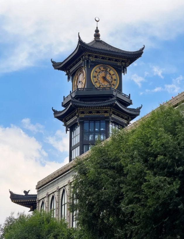 Xining attractions