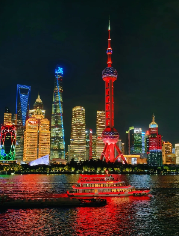 Shanghai The Bund photos Shanghai The Bund photos