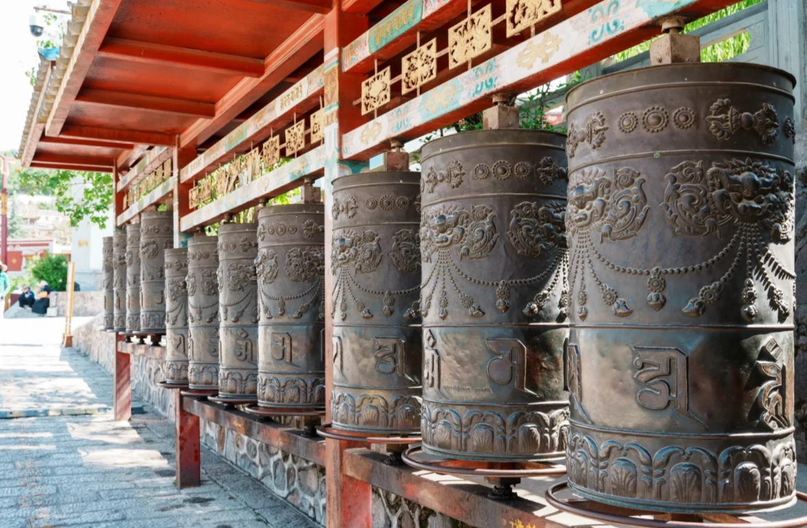 best time to visit Xining