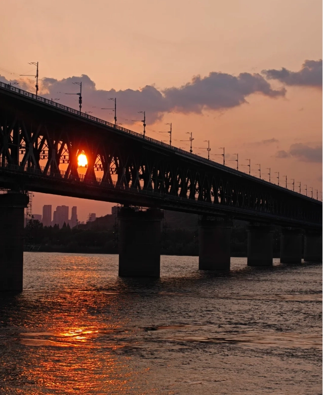 Yangtze River Bridge Wuhan tips Yangtze River Bridge Wuhan tips