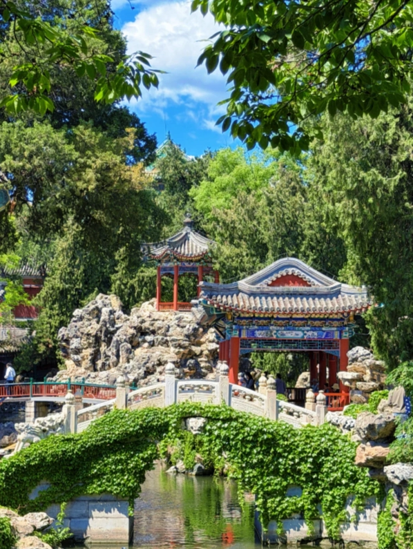 beihai park directions beihai park directions