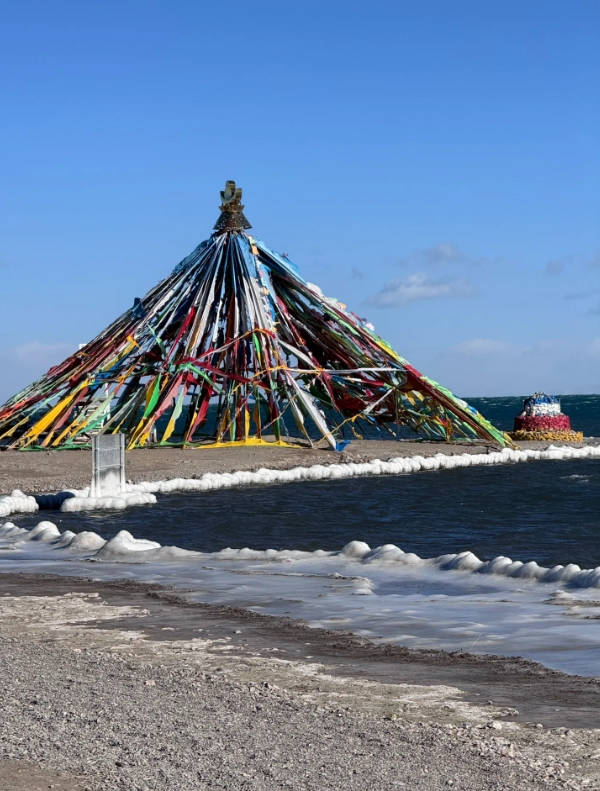 Xining Railway Station to Qinghai Lake private transfer Xining Railway Station to Qinghai Lake private transfer