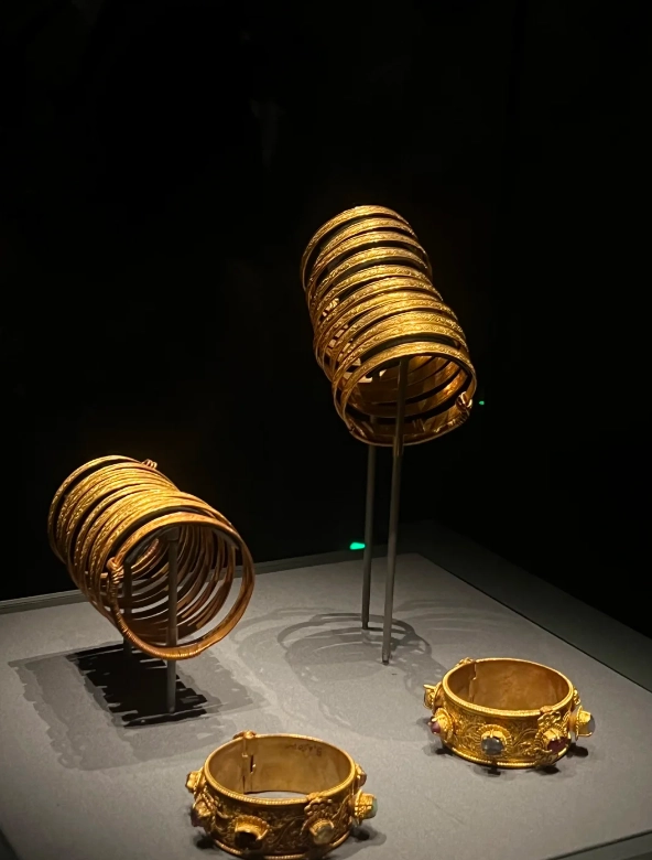 Hubei Provincial Museum Hubei Provincial Museum