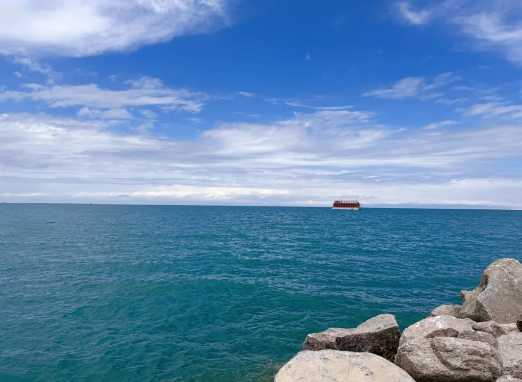 Qinghai Lake itinerary
