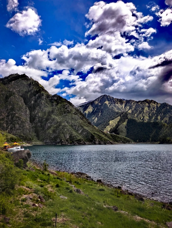 when to go to Heavenly Lake China when to go to Heavenly Lake China