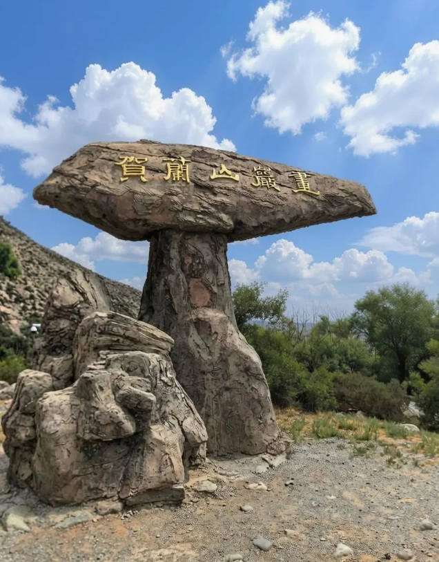 Ningxia travel Ningxia travel