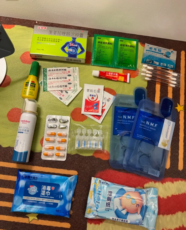 What to Pack for Xining: Avoid These 5 Costly Mistakes