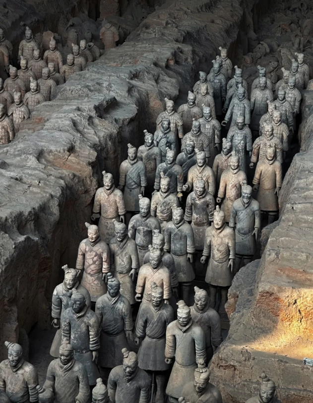 How Long to Spend at Terracotta Warriors: 3–4 Hour Guide