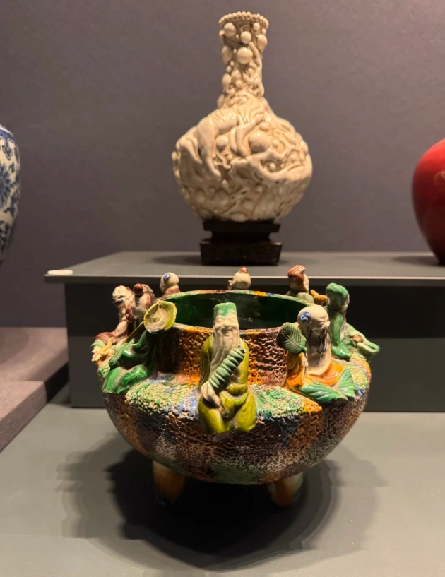 qinghai museum ticket booking