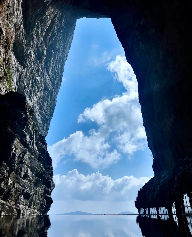 is Tianmen Mountain worth it